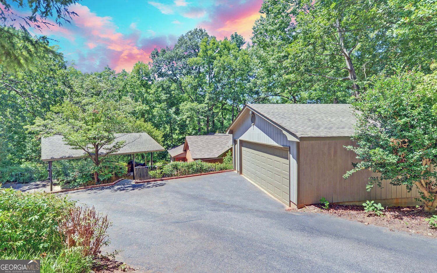 99 Crane Creek Drive Hartwell - 62