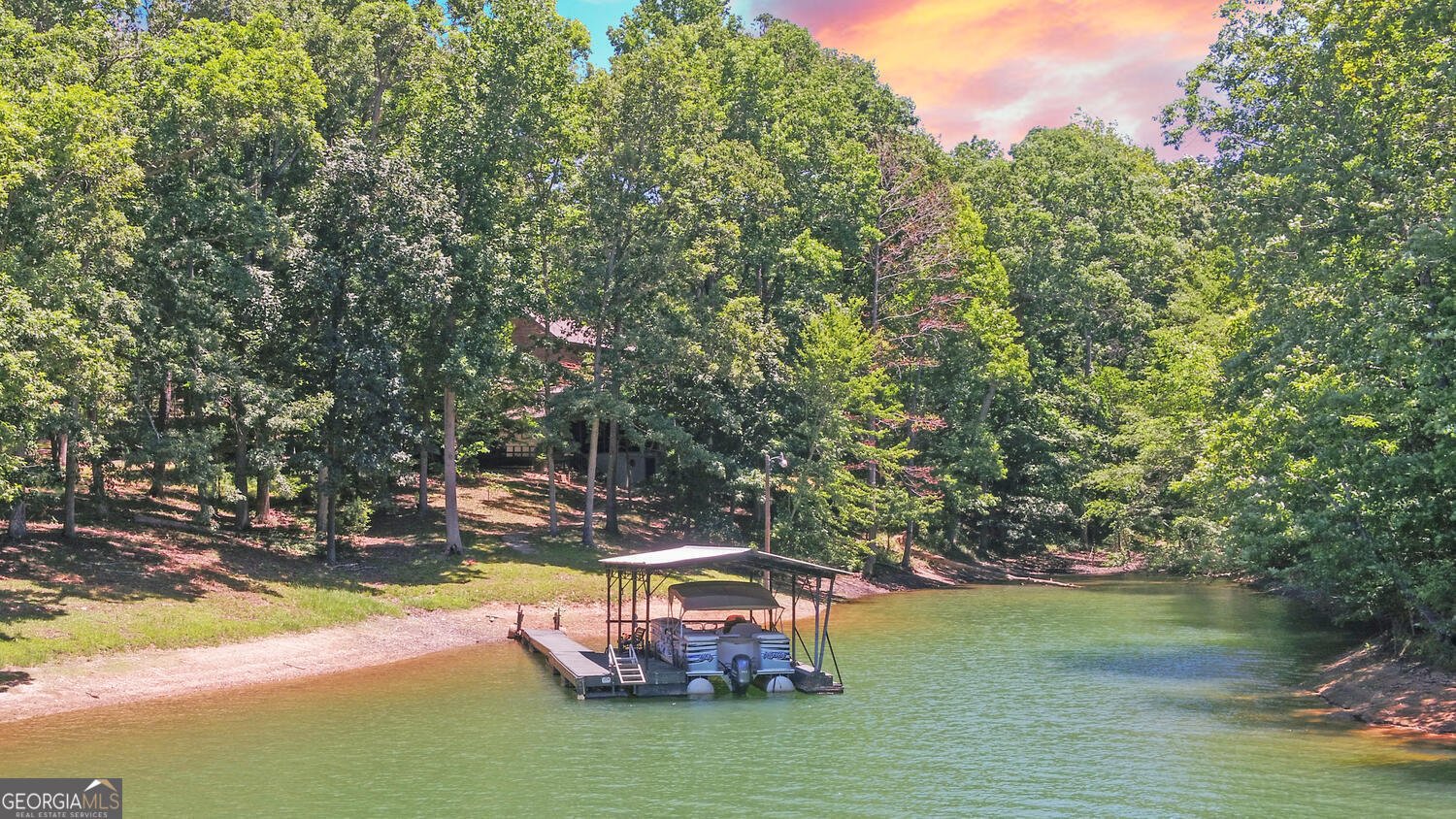 99 Crane Creek Drive Hartwell - 63