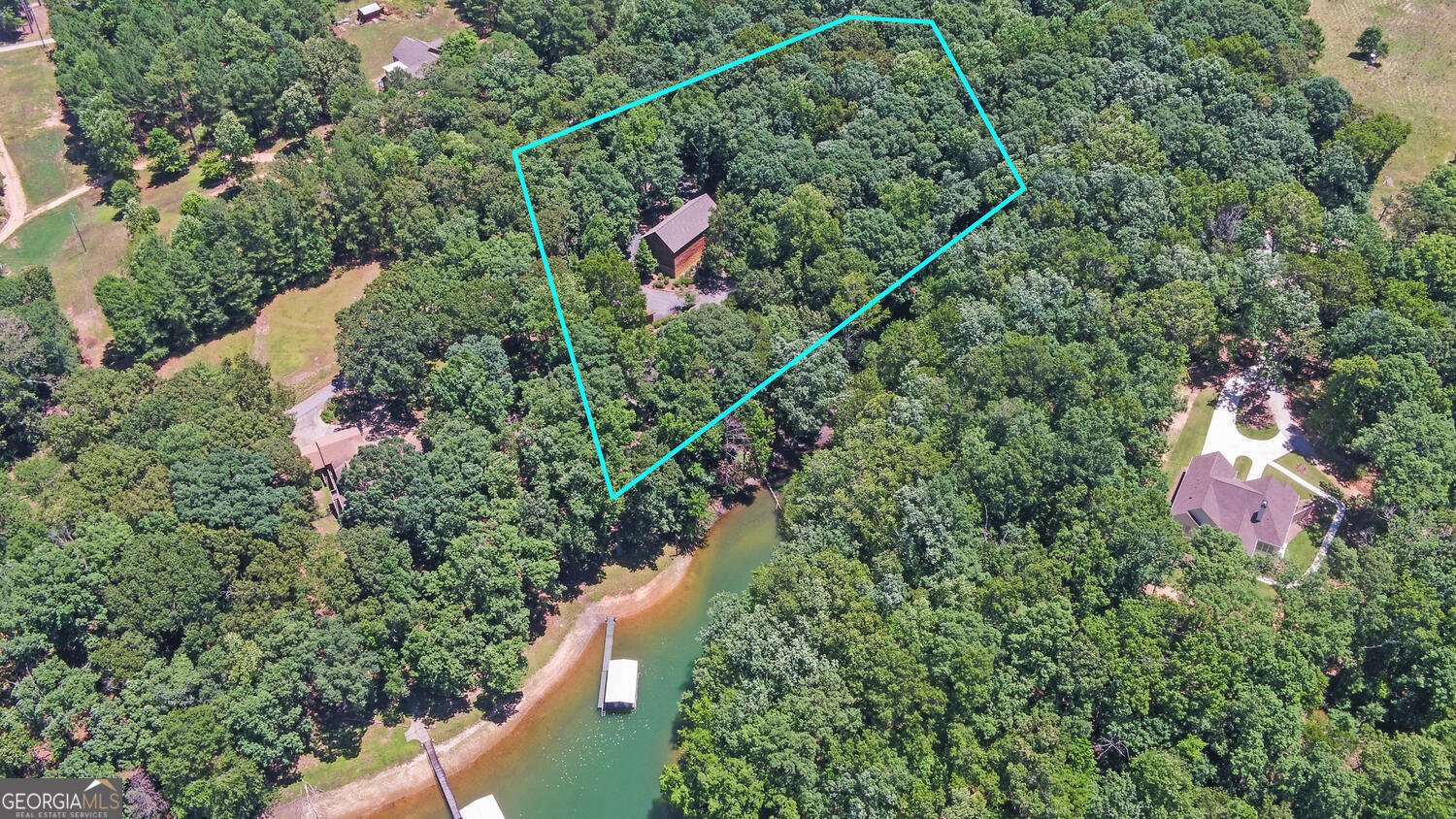 99 Crane Creek Drive Hartwell - 65