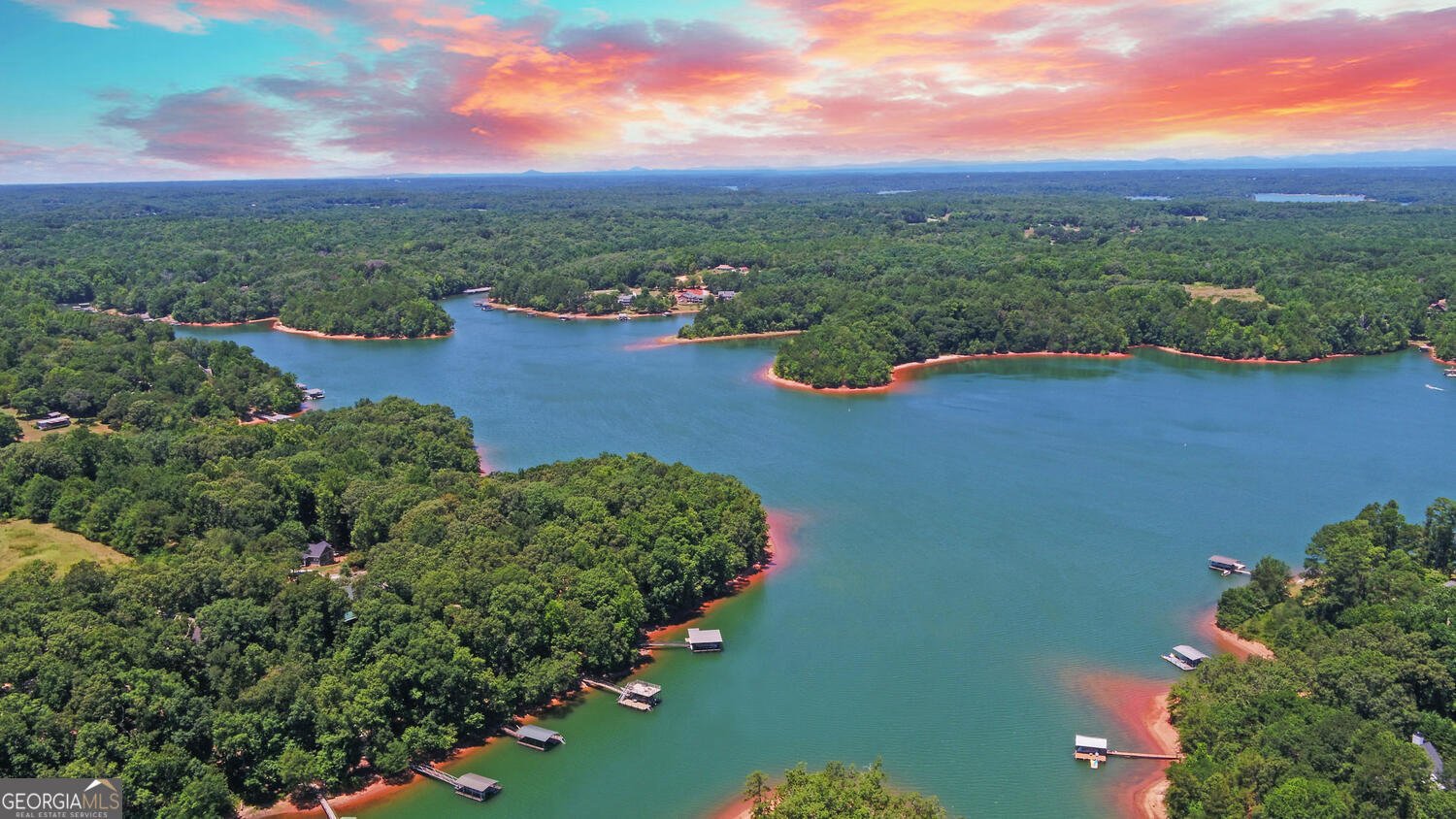 99 Crane Creek Drive Hartwell - 66