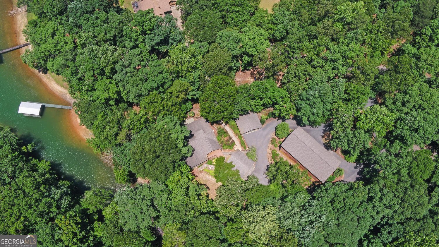 99 Crane Creek Drive Hartwell - 67