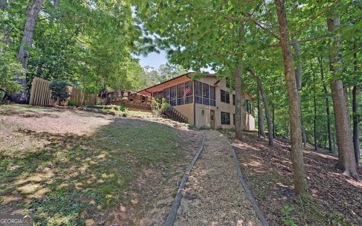 99 Crane Creek Drive Hartwell - 7