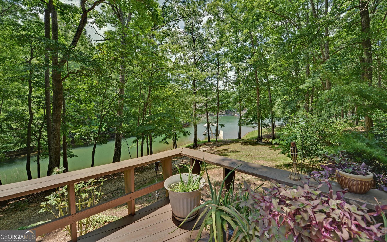 99 Crane Creek Drive Hartwell - 8