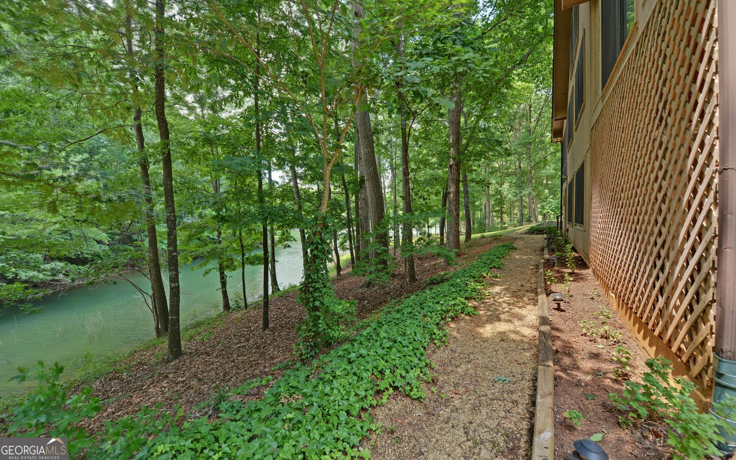 99 Crane Creek Drive Hartwell - 9