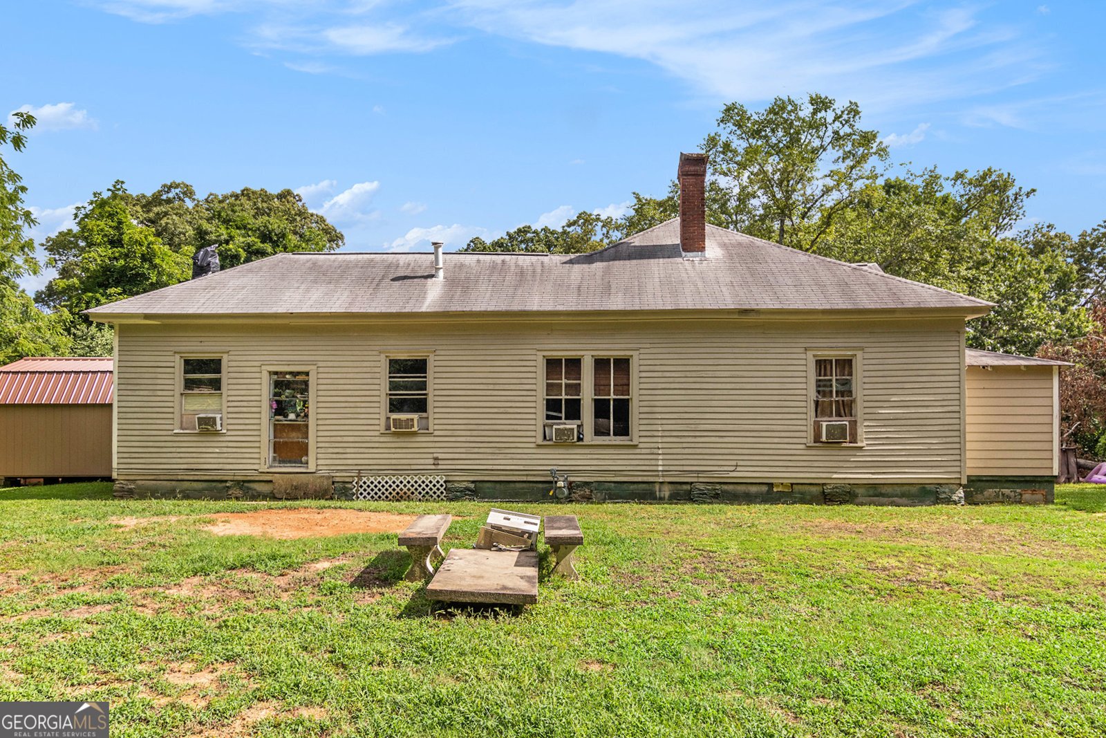 4115 Hicks Road Austell - 21