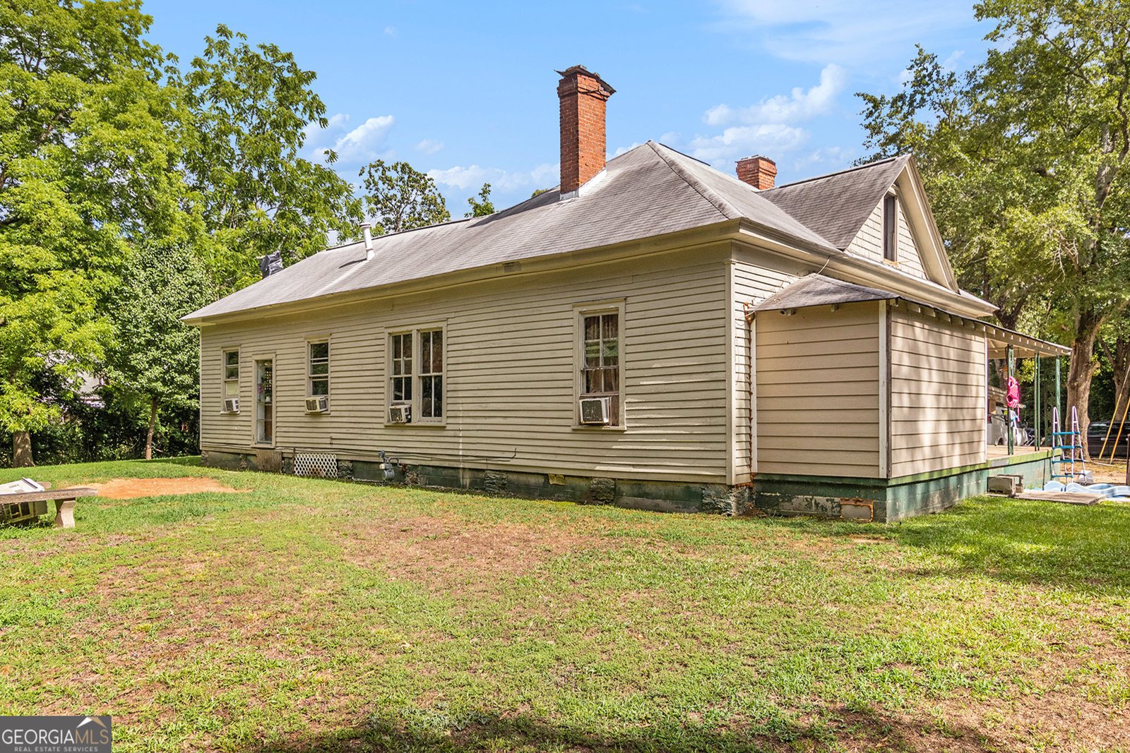 4115 Hicks Road Austell - 24