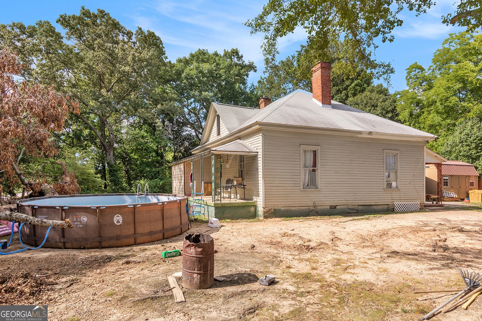 4115 Hicks Road Austell - 25