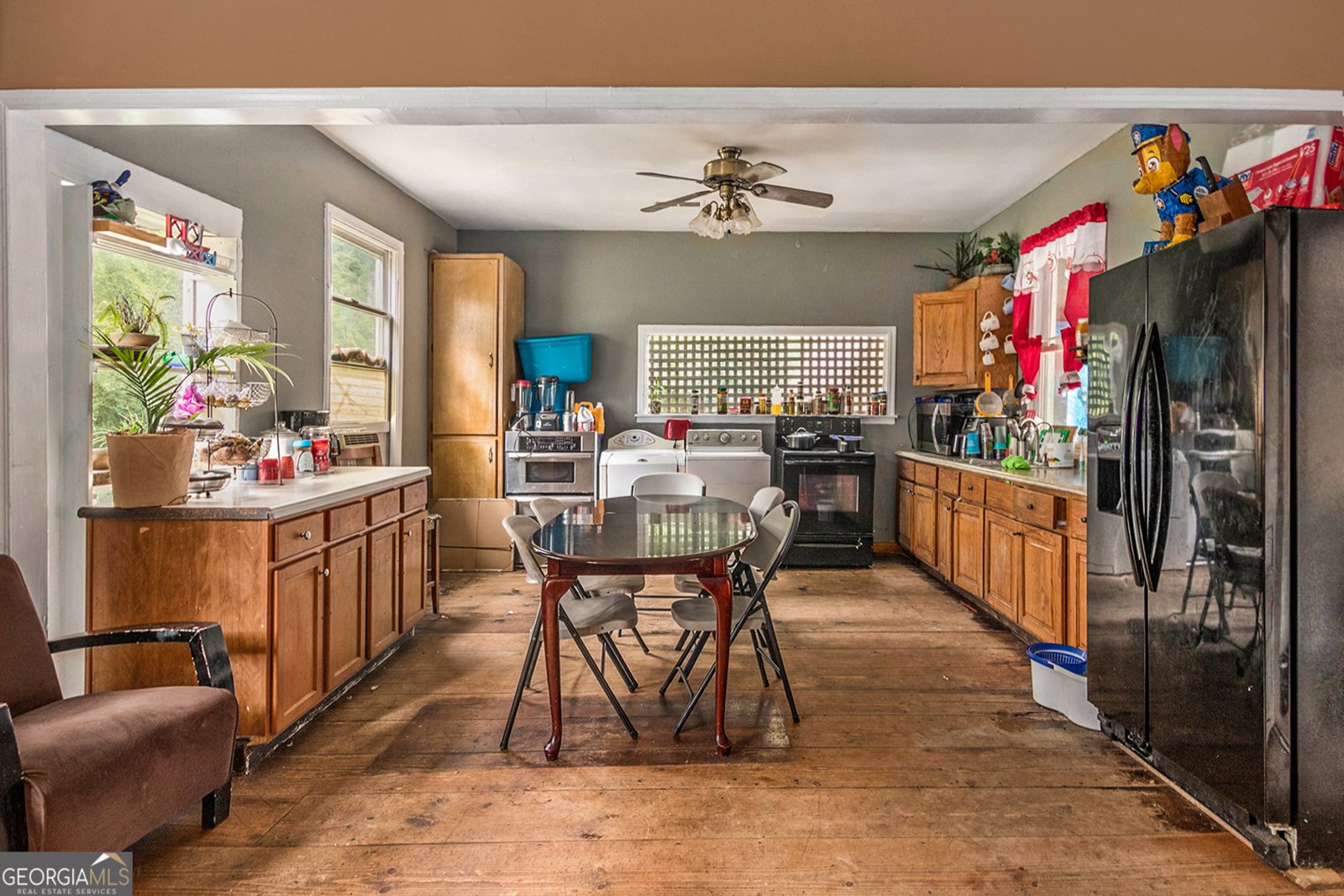 4115 Hicks Road Austell - 7
