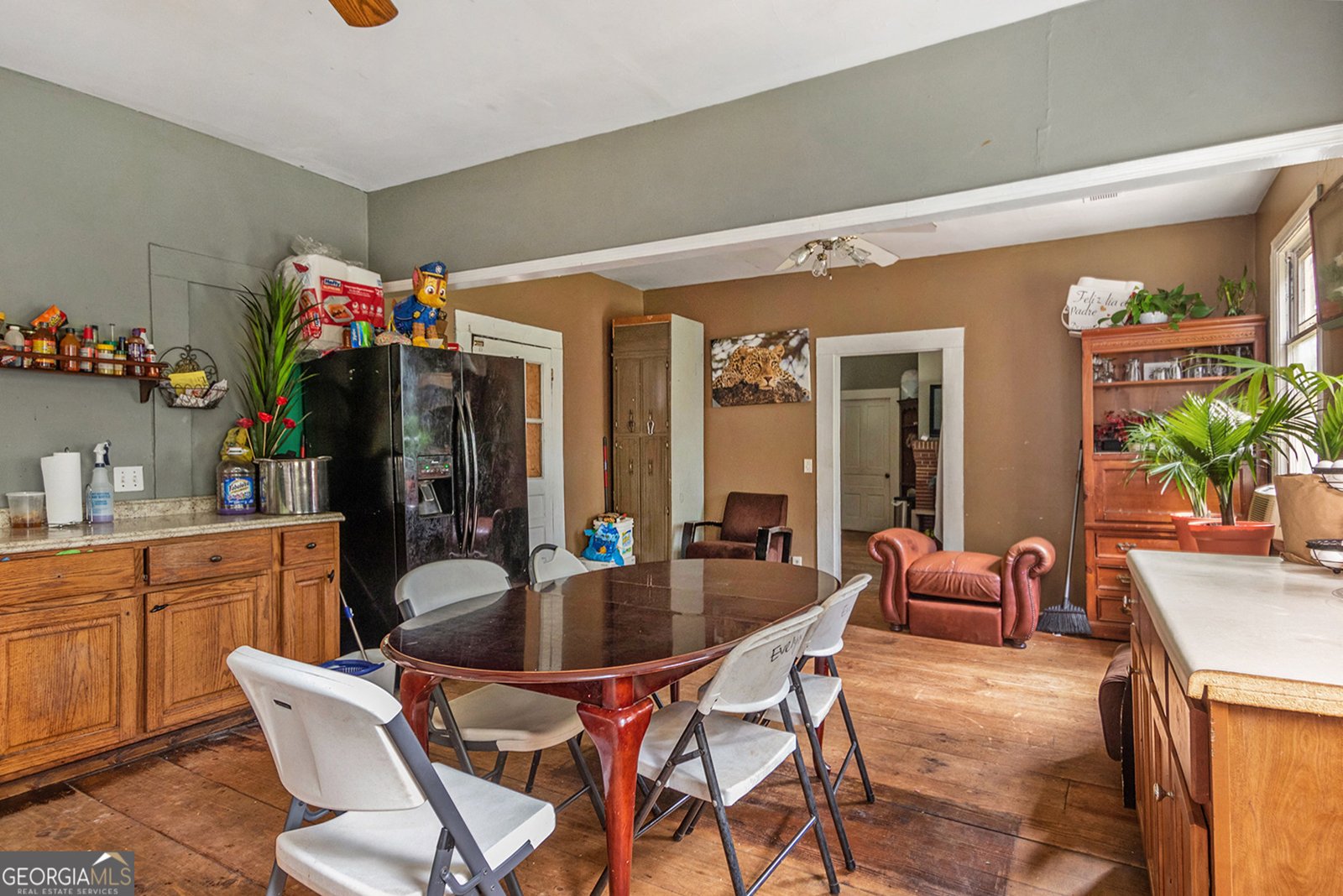 4115 Hicks Road Austell - 8