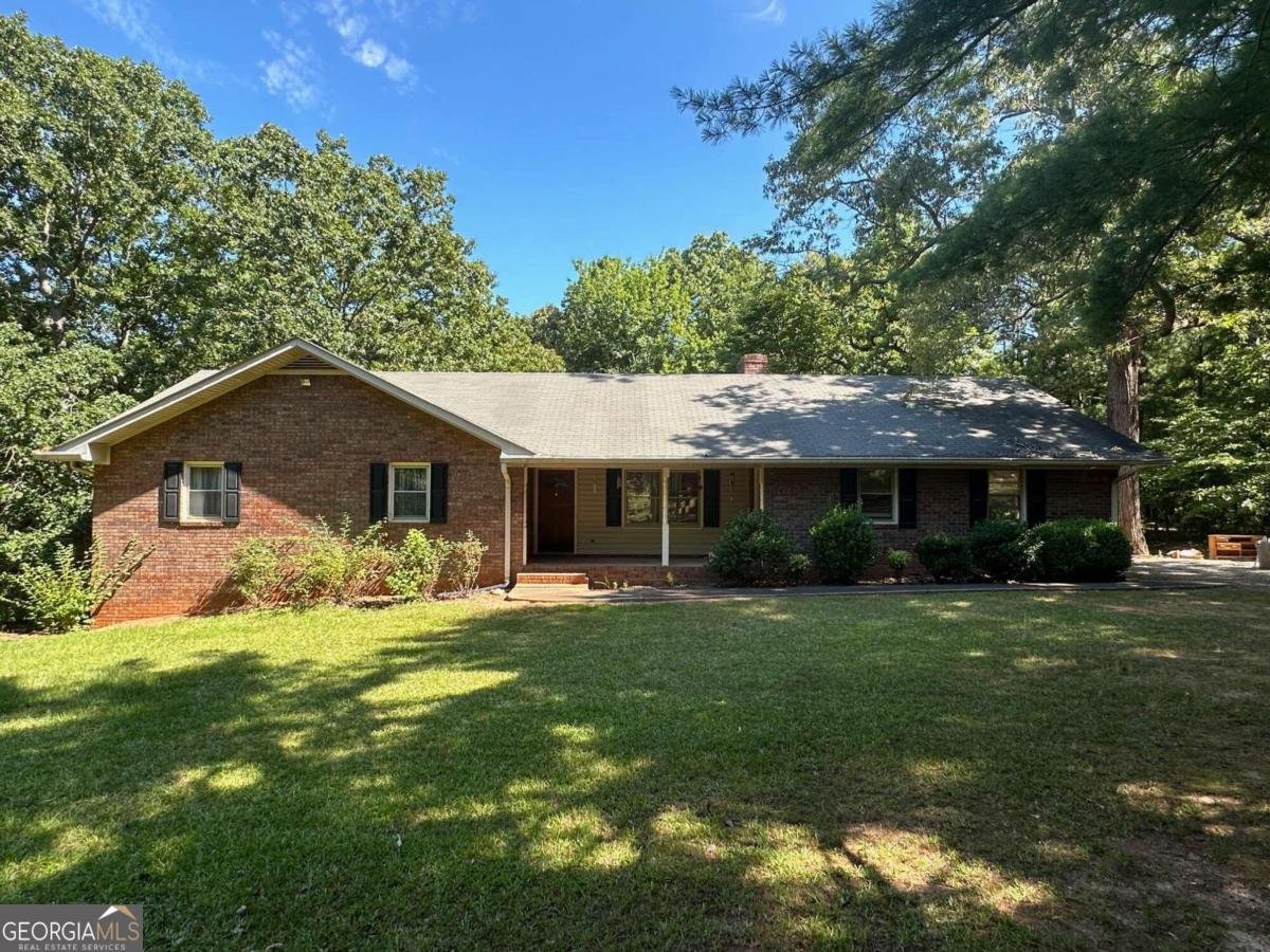 995 Lumpkin Cmpgd Road Dawsonville - 1
