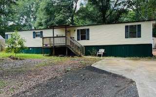 215 Highland Drive Locust Grove - 1