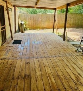 215 Highland Drive Locust Grove - 11