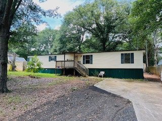 215 Highland Drive Locust Grove - 2