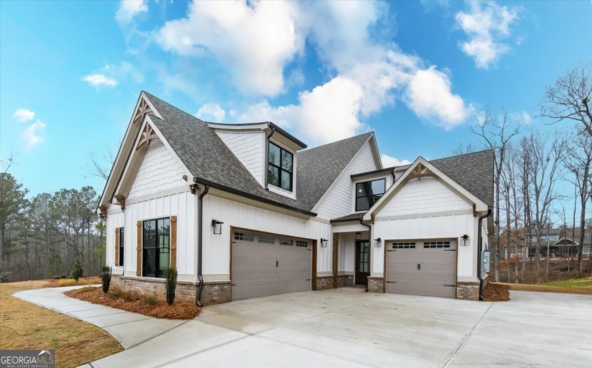 100 Tuxedo Circle Forsyth - 2