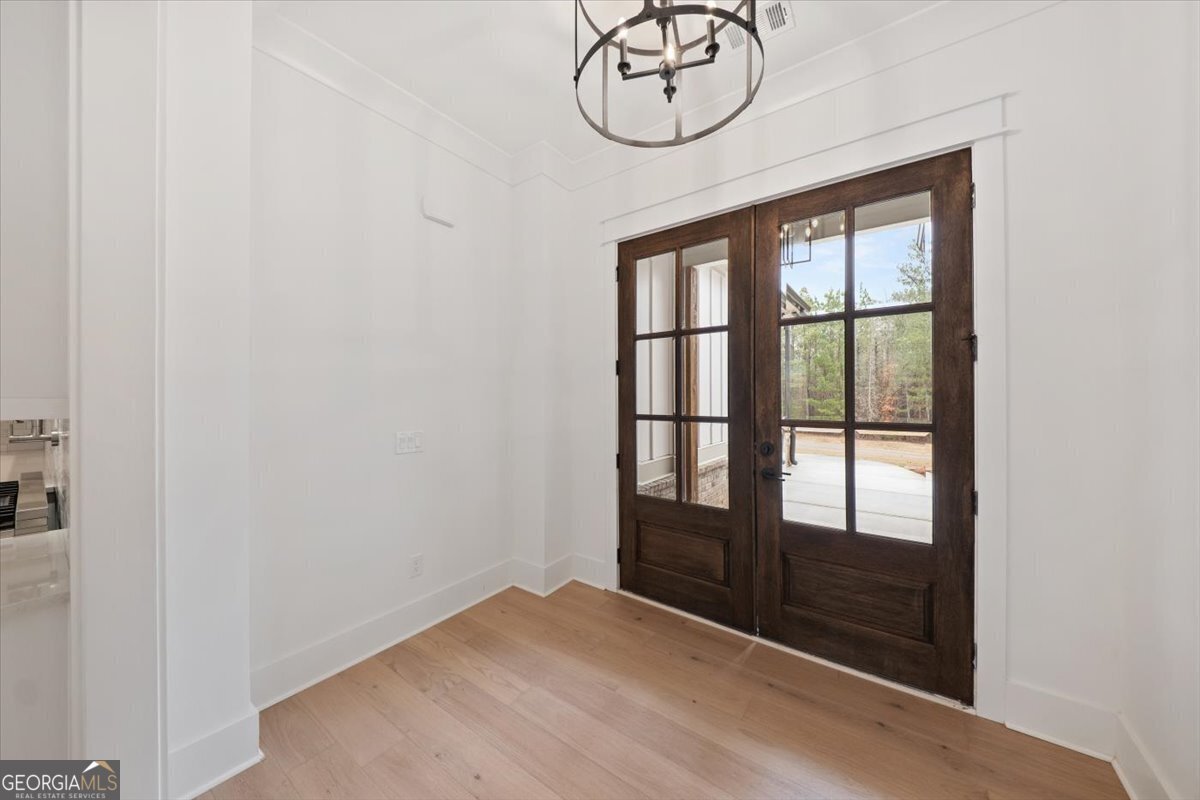 100 Tuxedo Circle Forsyth - 3