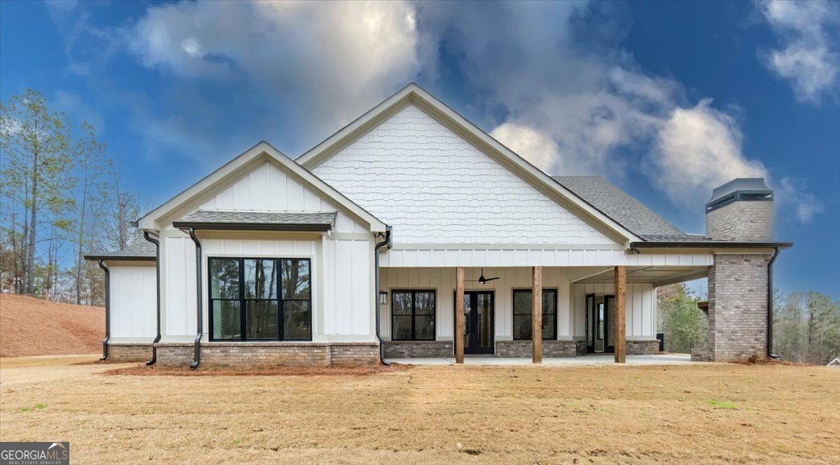 100 Tuxedo Circle Forsyth - 31
