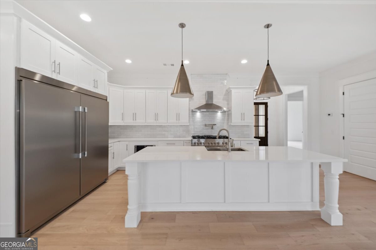 100 Tuxedo Circle Forsyth - 5
