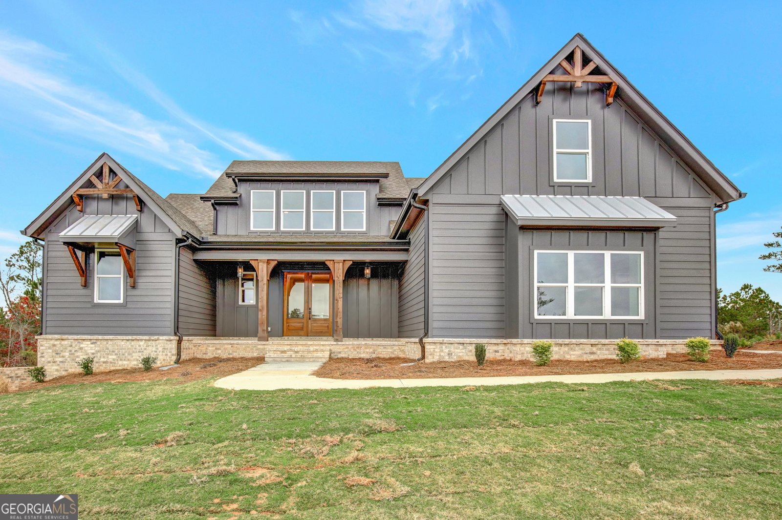 119 Fernbank Way Newnan - 2