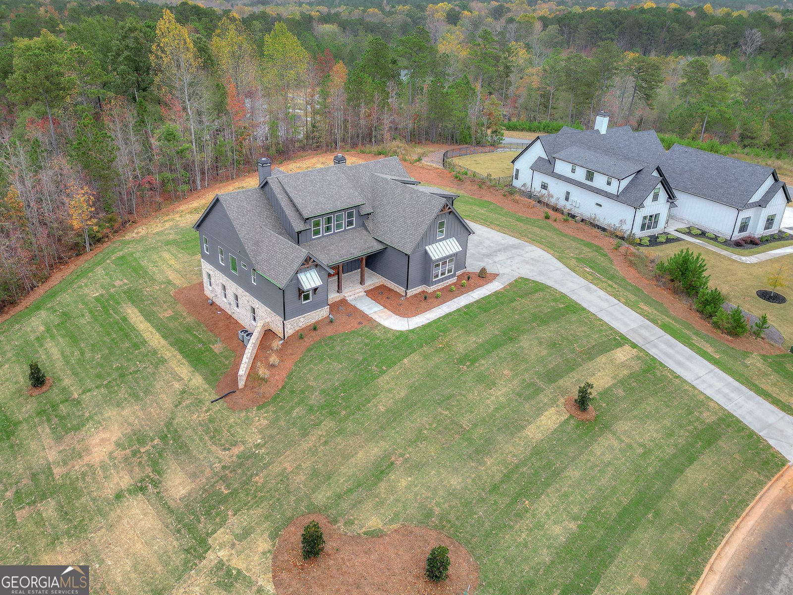 119 Fernbank Way Newnan - 3