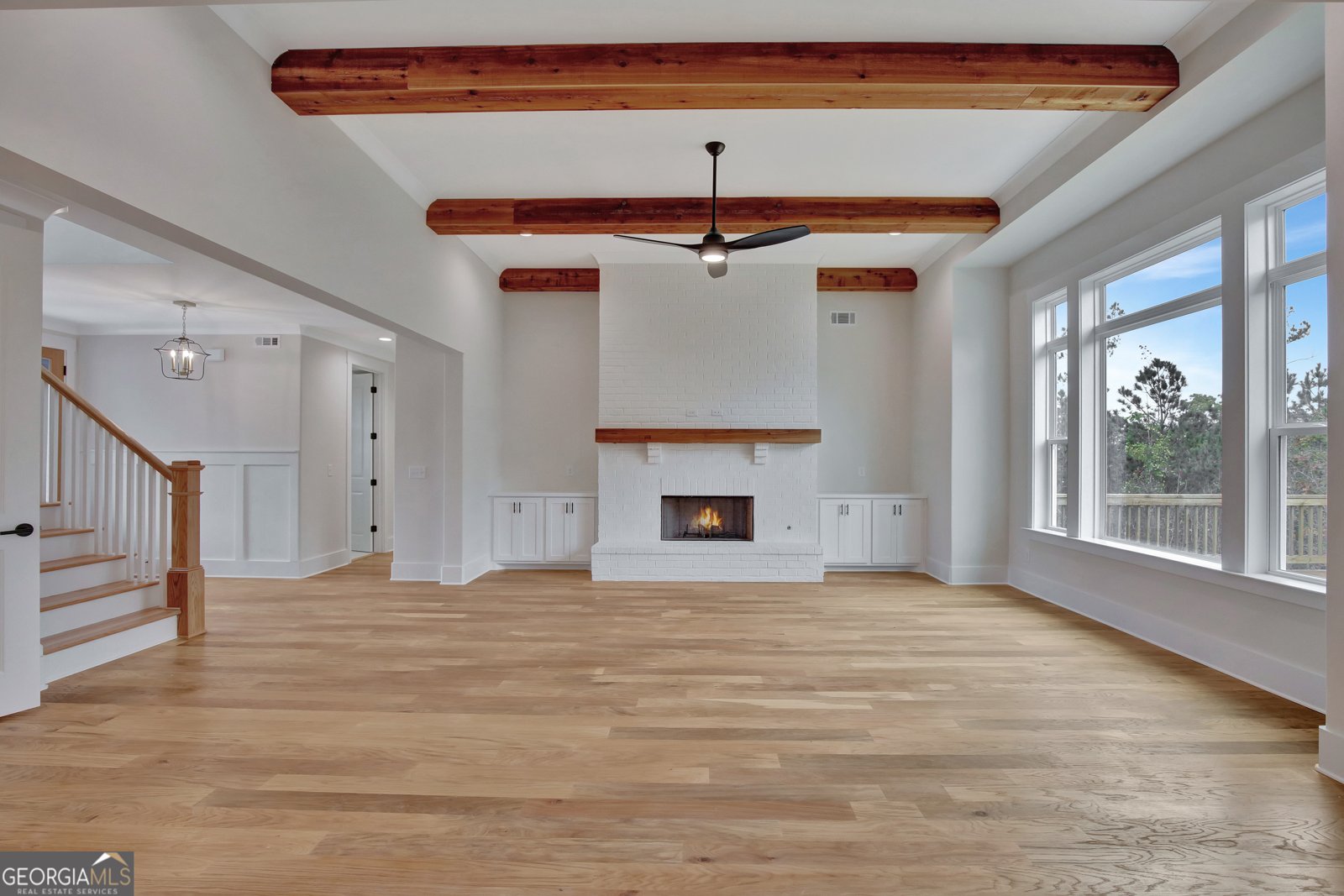 119 Fernbank Way Newnan - 5