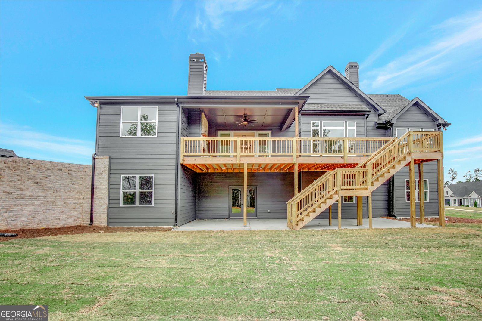 119 Fernbank Way Newnan - 52