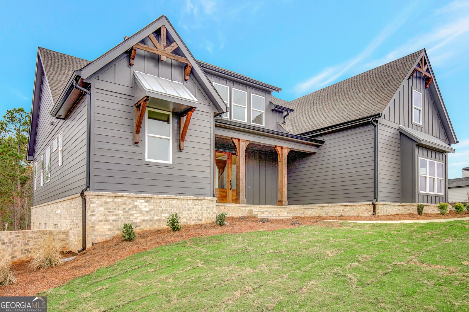 119 Fernbank Way Newnan - 57