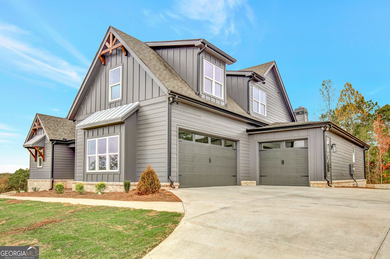 119 Fernbank Way Newnan - 58