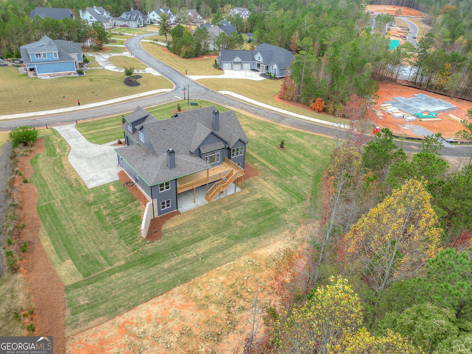 119 Fernbank Way Newnan - 59