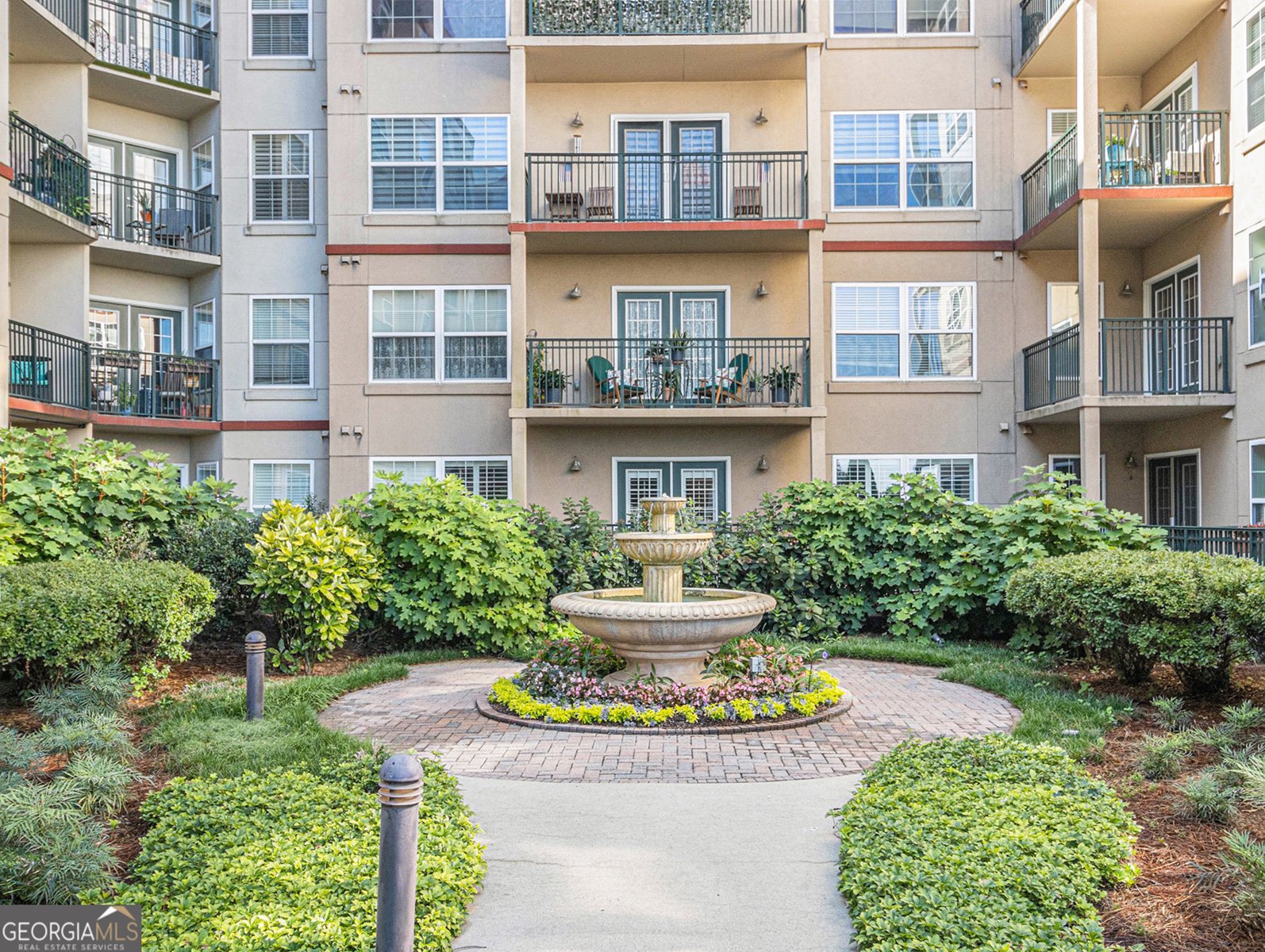 230 Ponce de Leon Avenue Decatur - 2