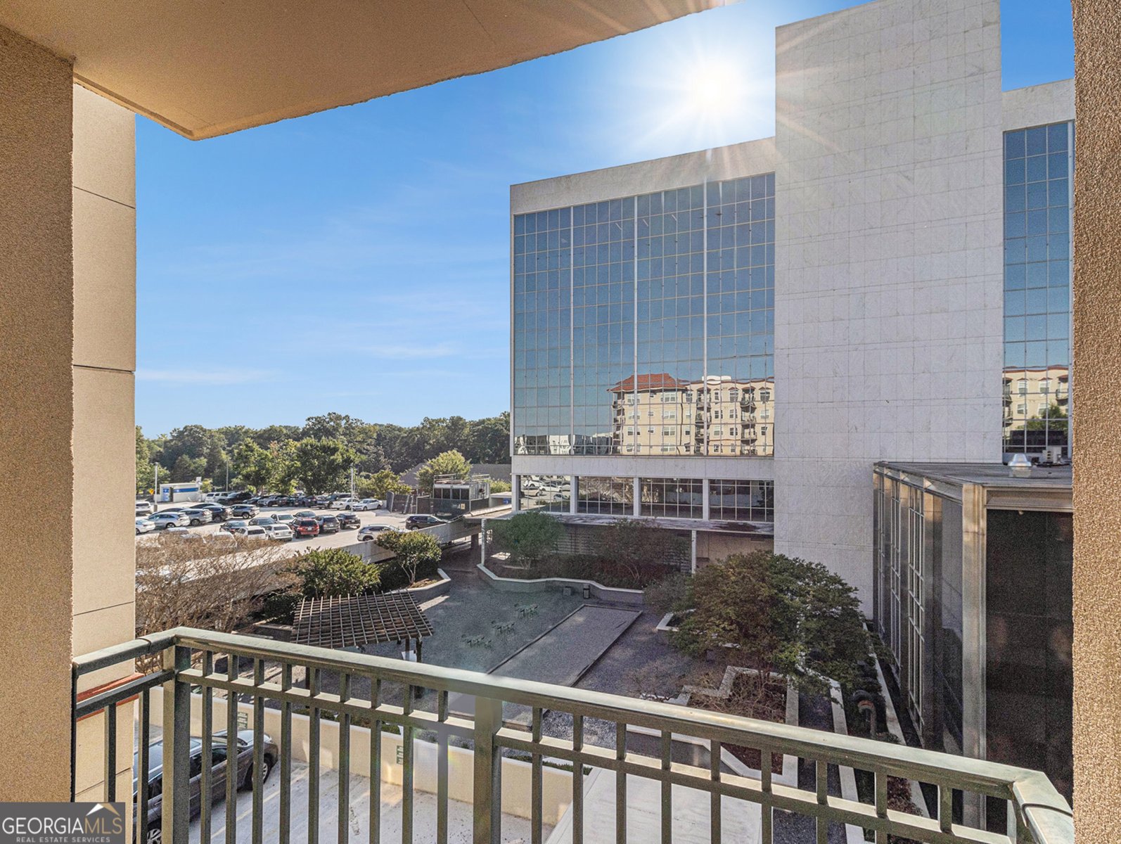 230 Ponce de Leon Avenue Decatur - 20