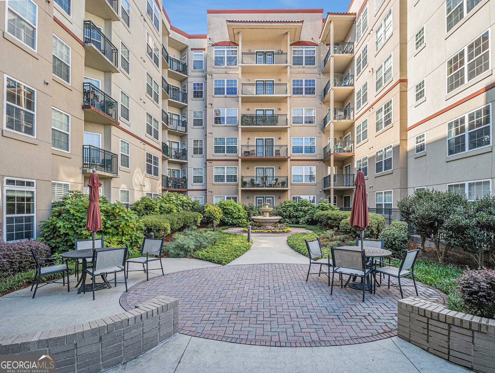 230 Ponce de Leon Avenue Decatur - 3