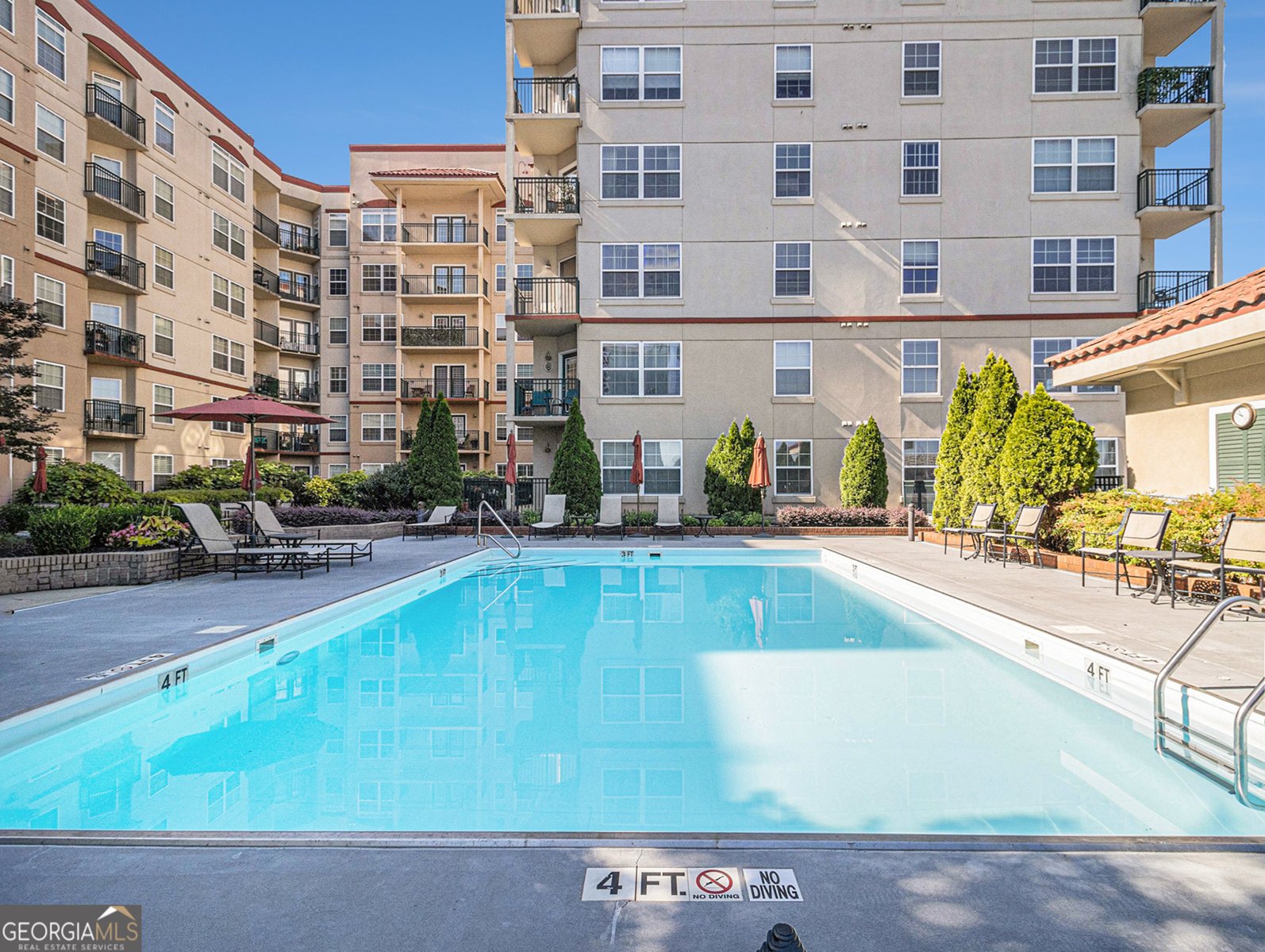 230 Ponce de Leon Avenue Decatur - 4