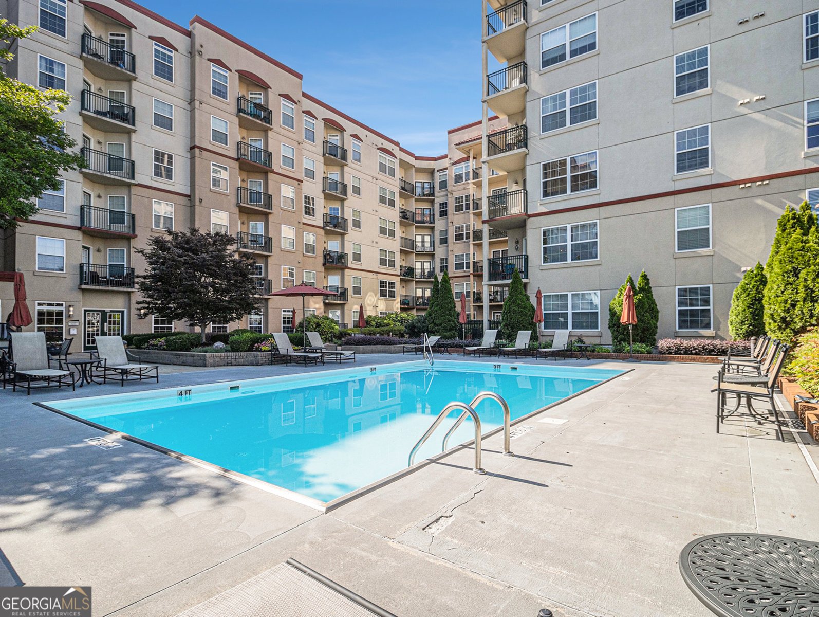 230 Ponce de Leon Avenue Decatur - 5
