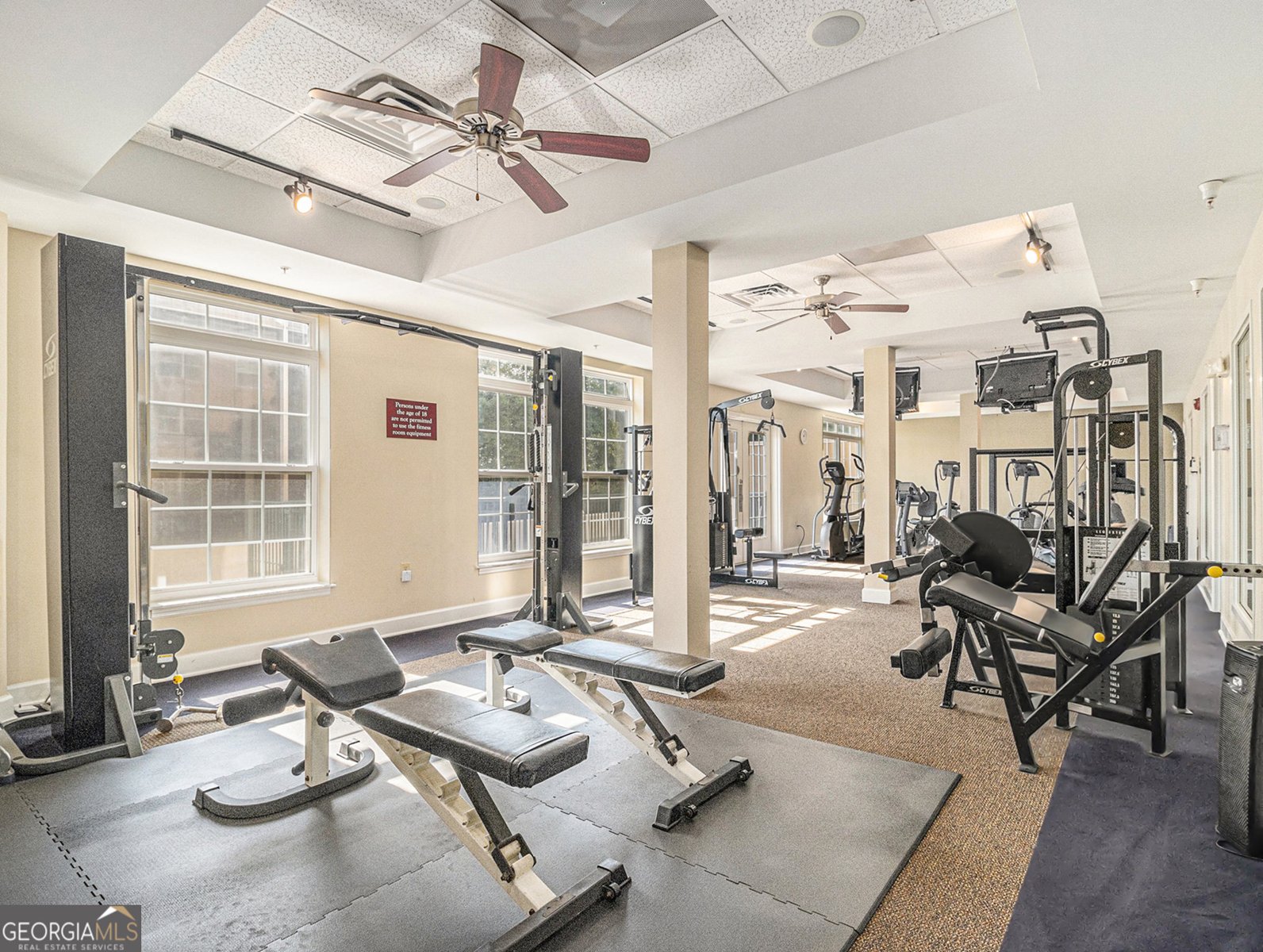 230 Ponce de Leon Avenue Decatur - 6