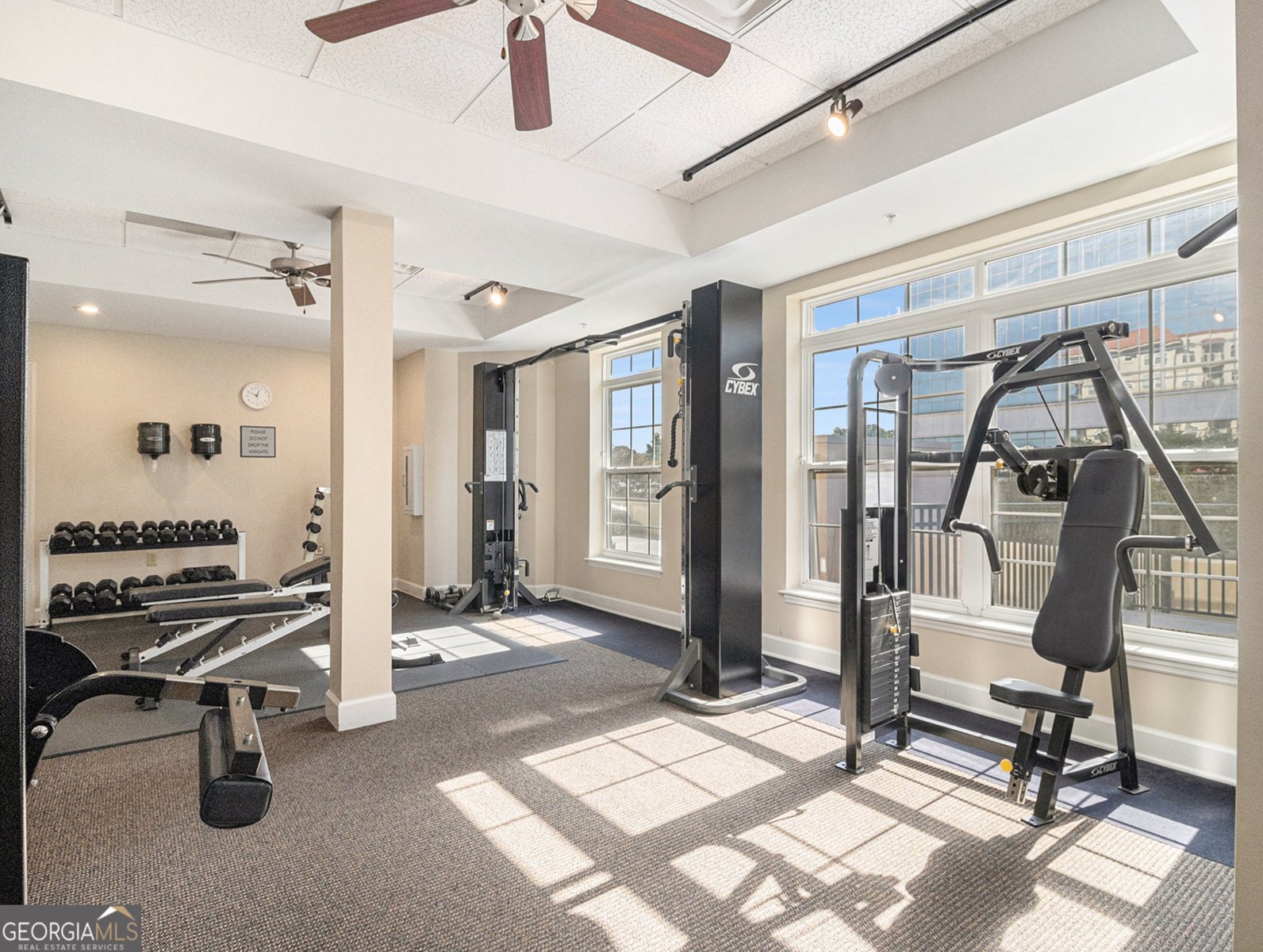 230 Ponce de Leon Avenue Decatur - 7