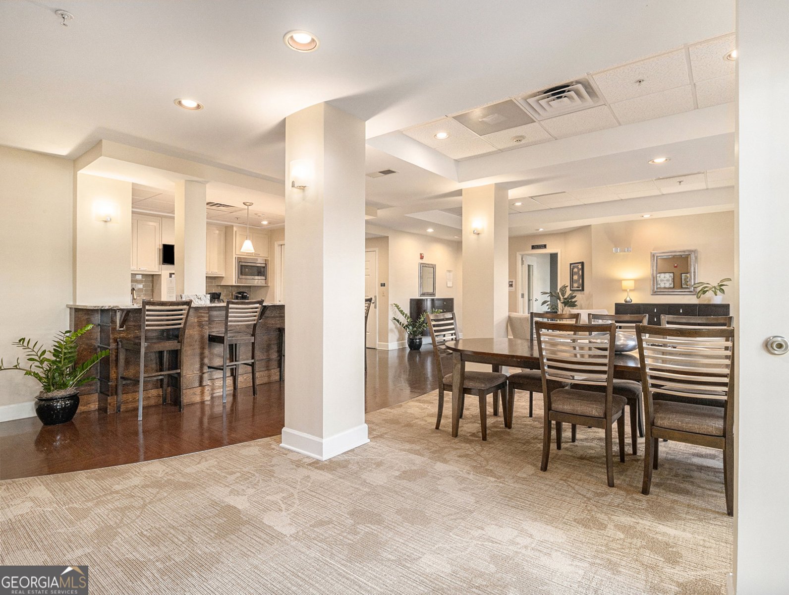 230 Ponce de Leon Avenue Decatur - 8