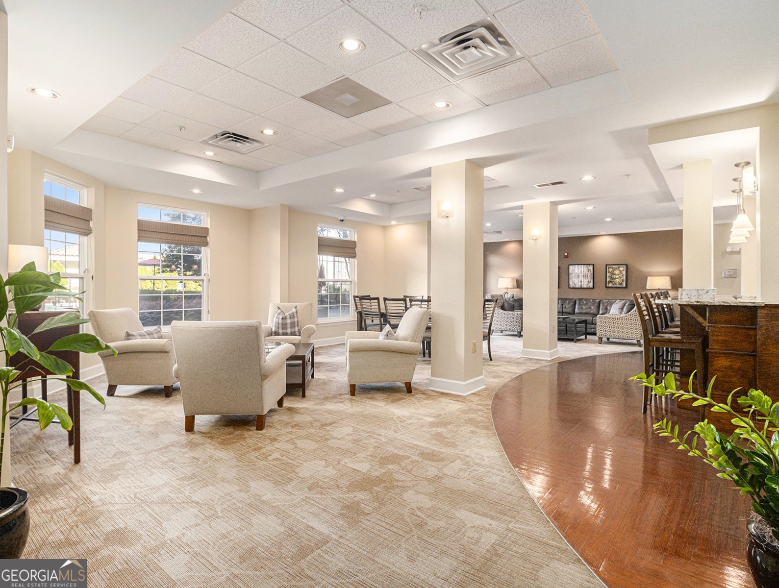 230 Ponce de Leon Avenue Decatur - 9