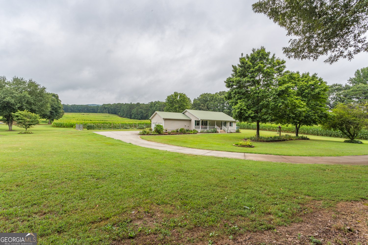 1128 Armuchee Road Lafayette - 1