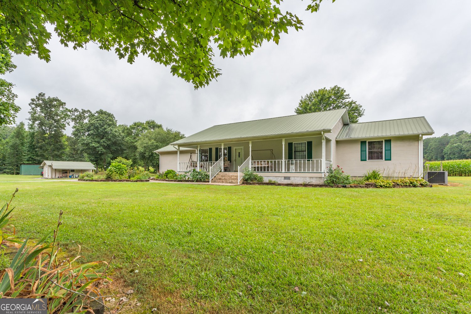 1128 Armuchee Road Lafayette - 11