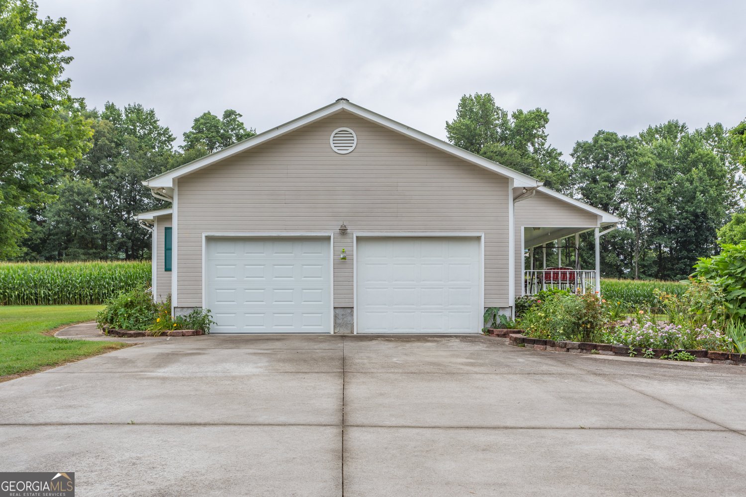 1128 Armuchee Road Lafayette - 12