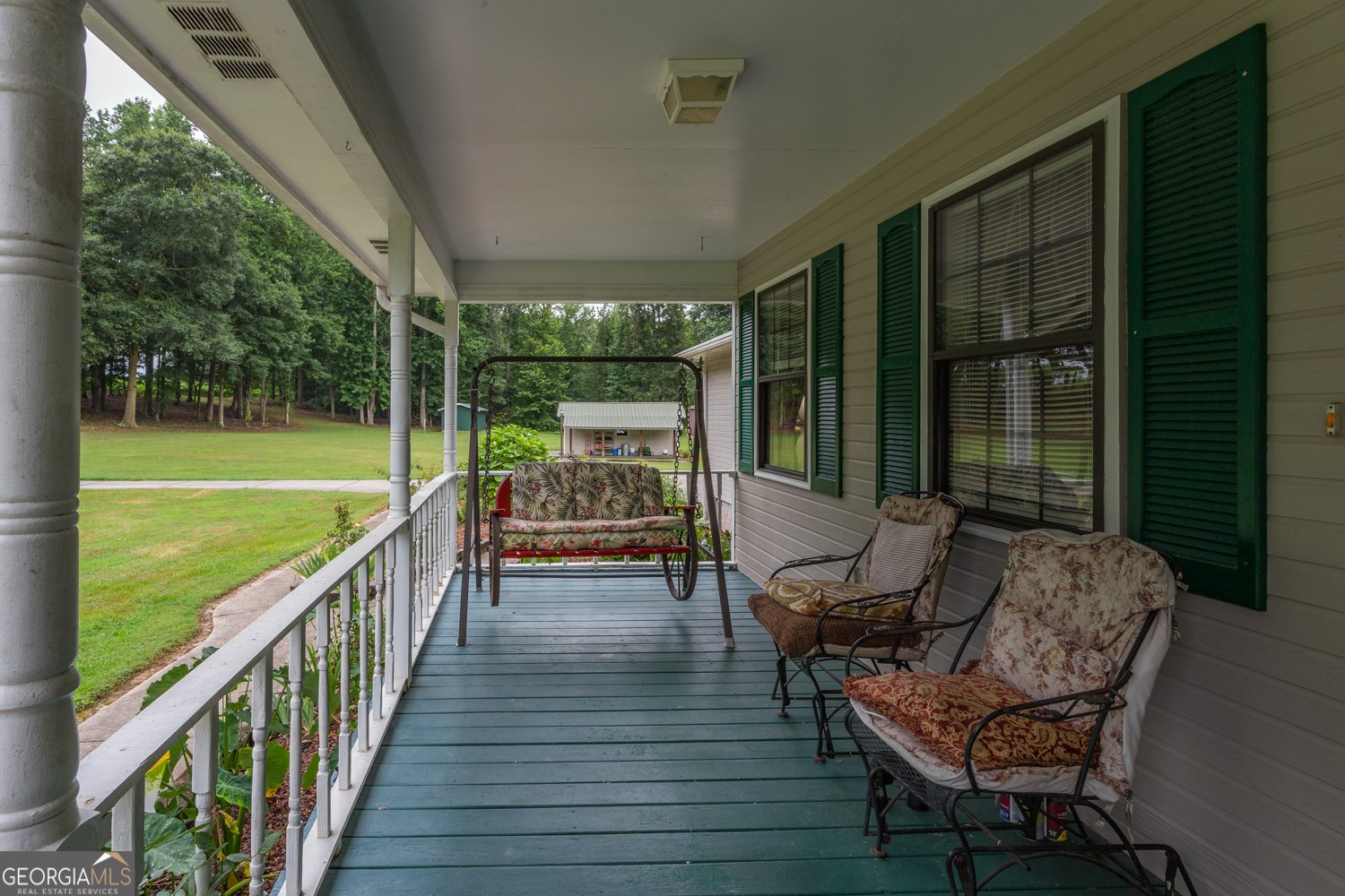 1128 Armuchee Road Lafayette - 15