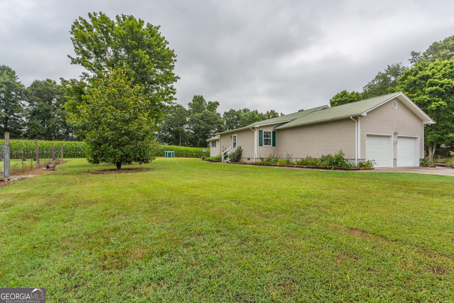 1128 Armuchee Road Lafayette - 17