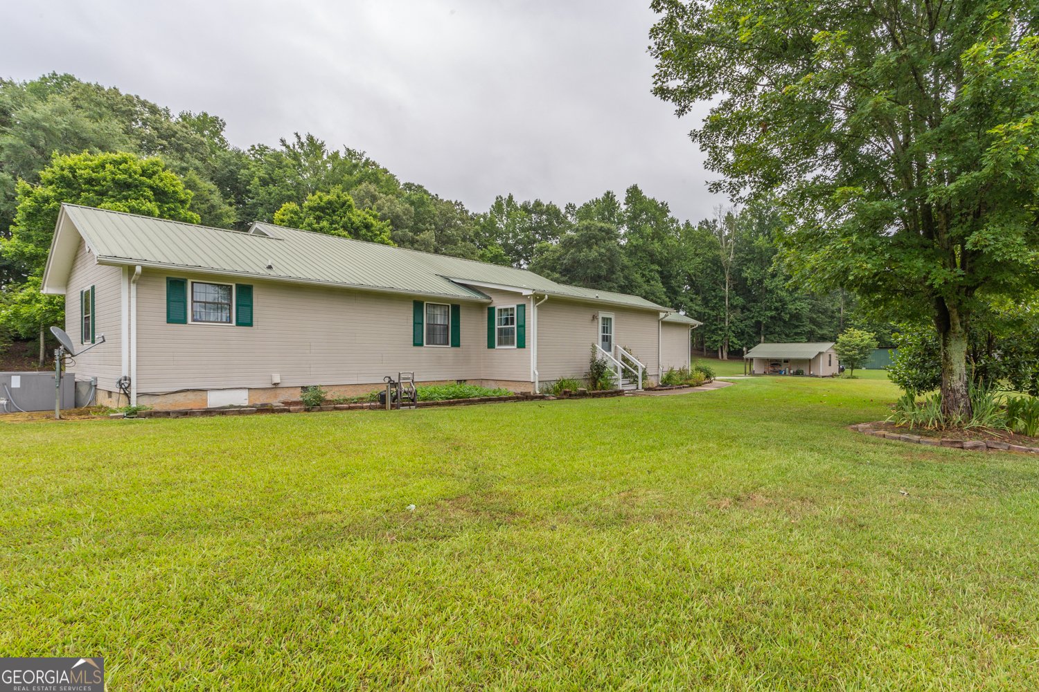 1128 Armuchee Road Lafayette - 18