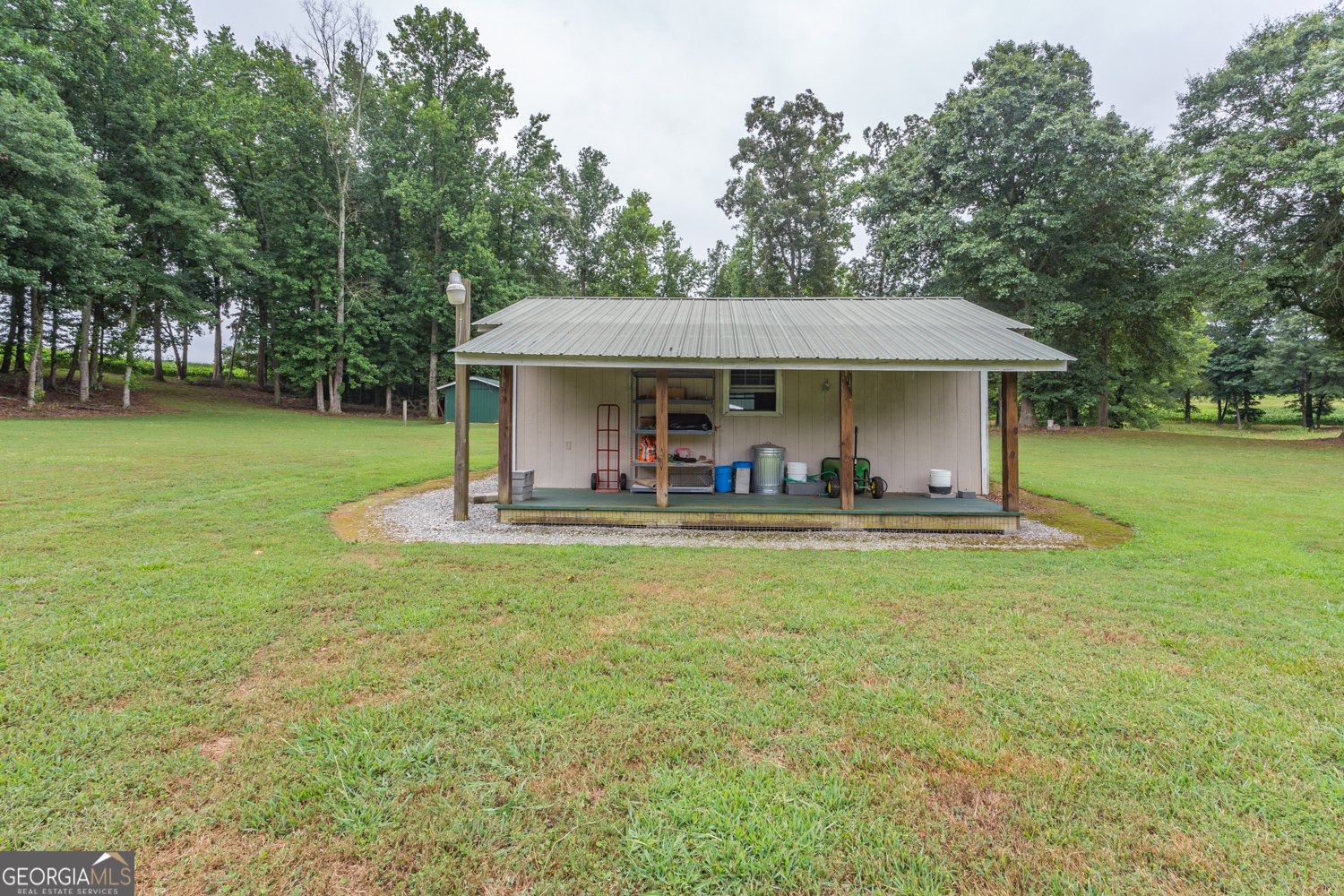 1128 Armuchee Road Lafayette - 23