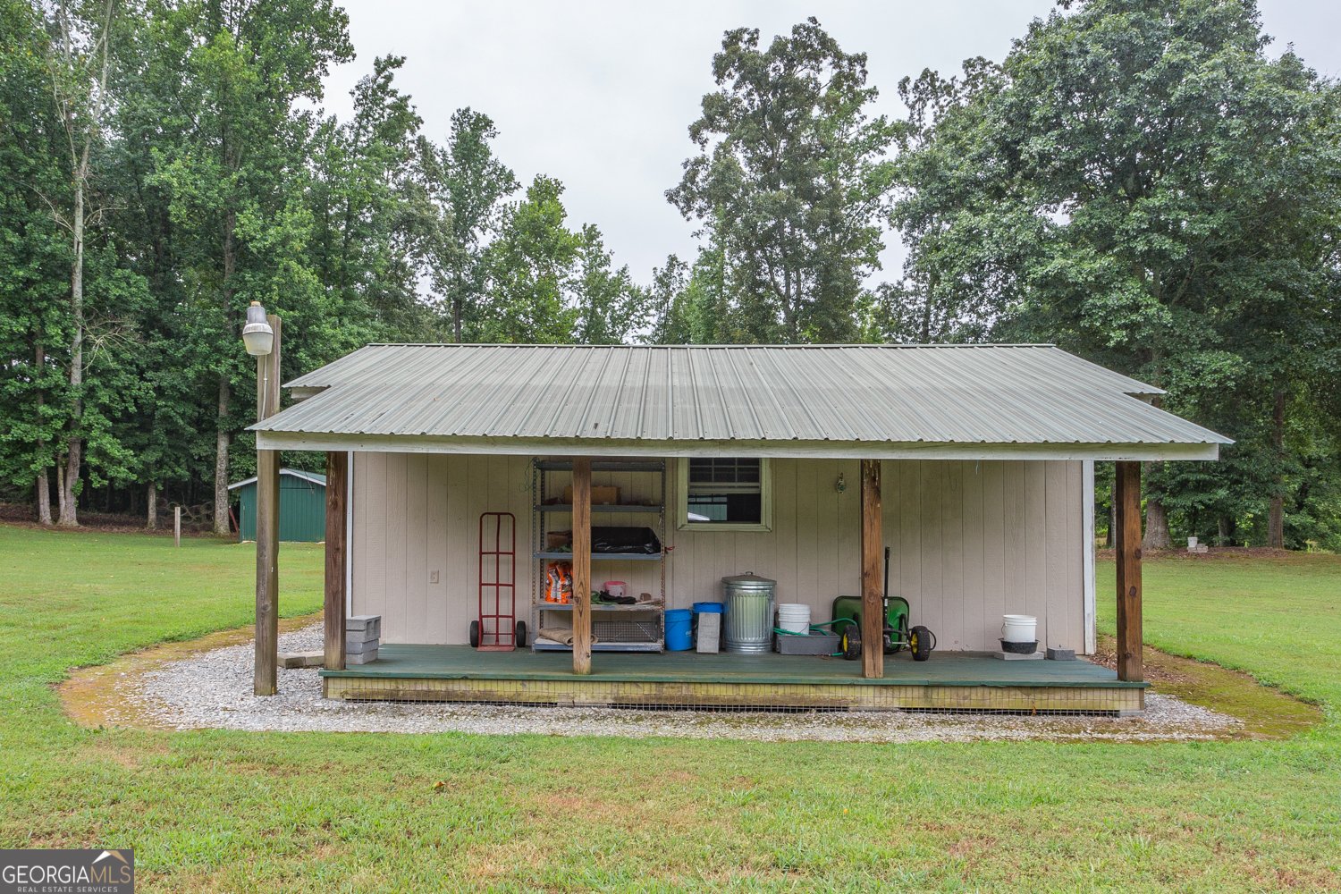 1128 Armuchee Road Lafayette - 24