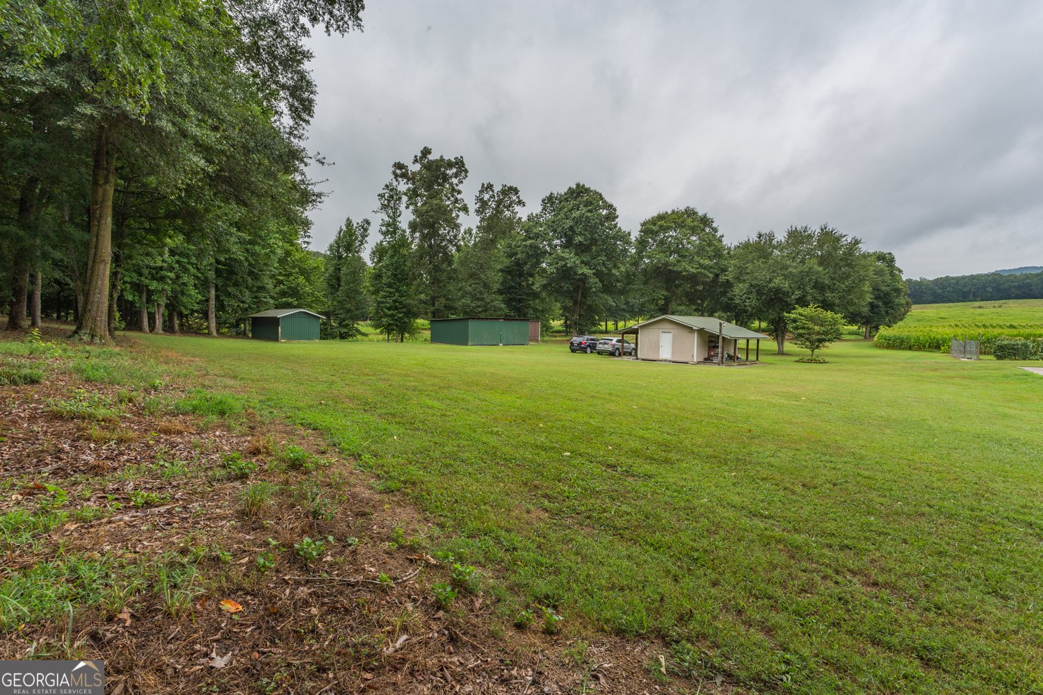 1128 Armuchee Road Lafayette - 26