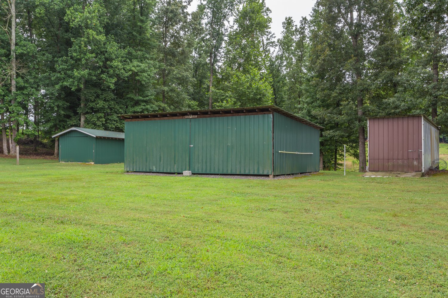 1128 Armuchee Road Lafayette - 27