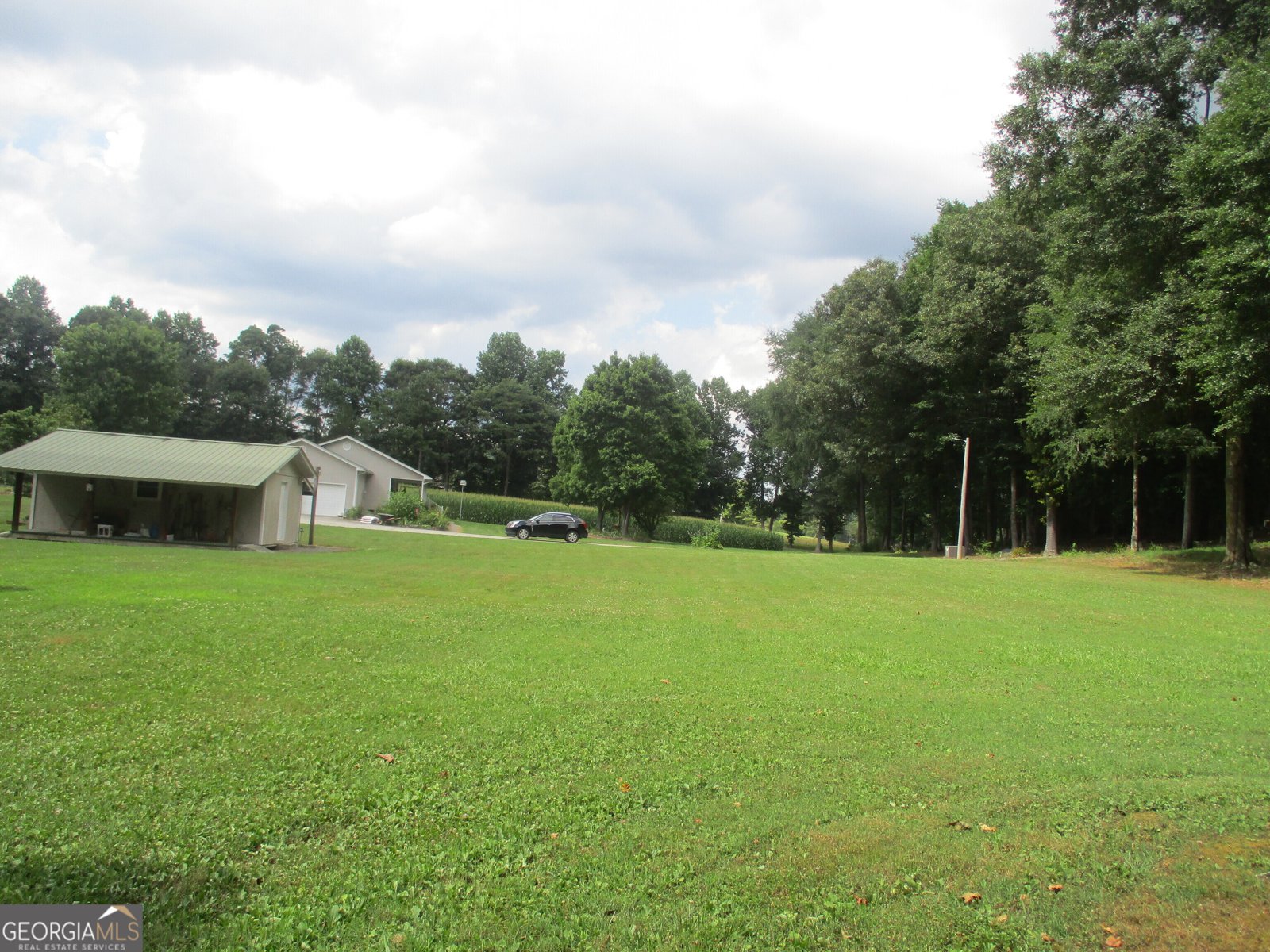 1128 Armuchee Road Lafayette - 28
