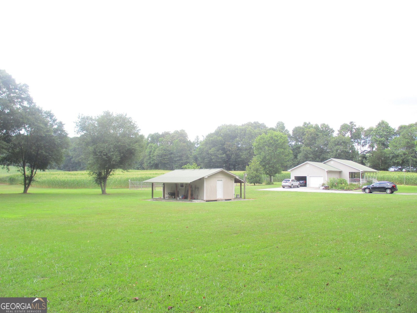 1128 Armuchee Road Lafayette - 29