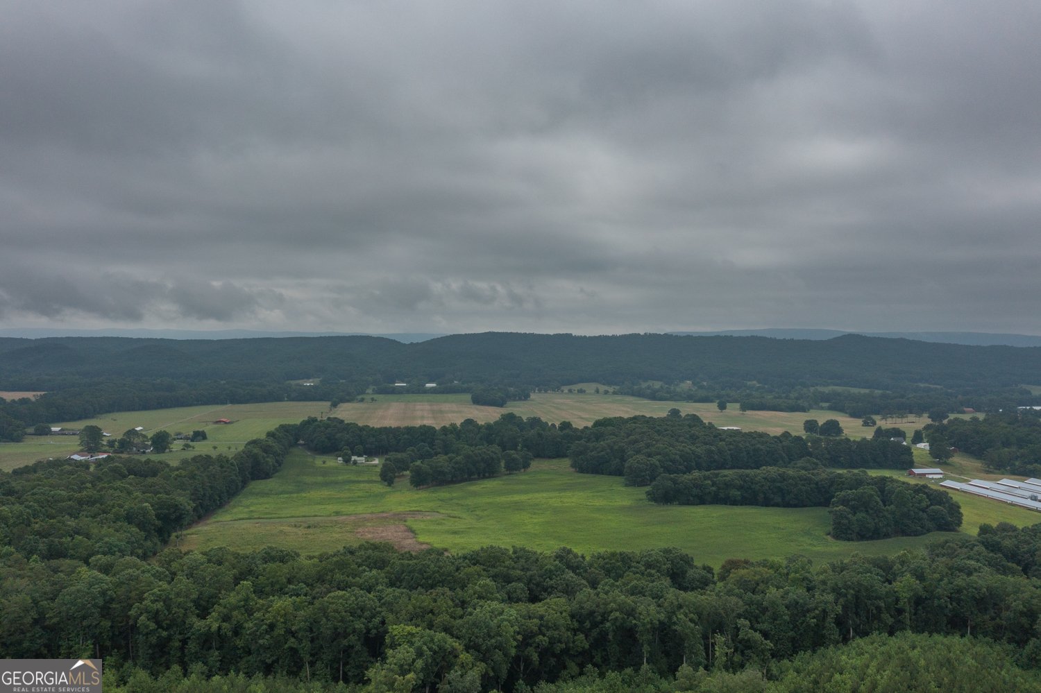 1128 Armuchee Road Lafayette - 3